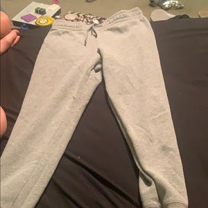 athletic works sweat pants